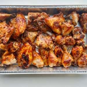 BBQ Chicken