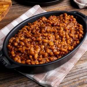 Baked Beans