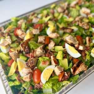 California Cobb Salad