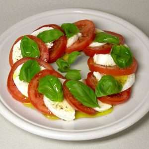 Caprese
