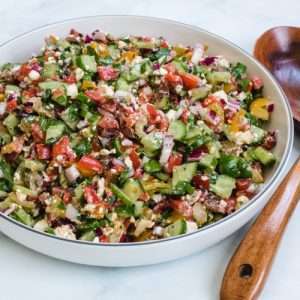 Chopped Salad