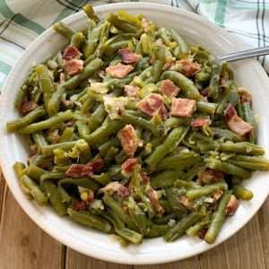 Country Green Beans