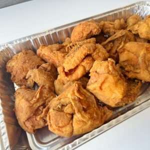 Fried Chicken