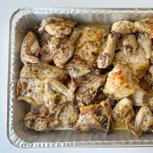 Greek Chicken
