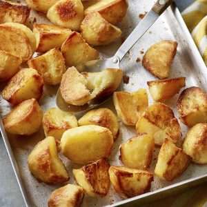 Roasted Potatoes