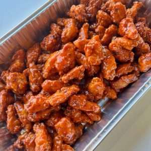 Traditional Wings