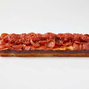 EDGE Pizza Slice