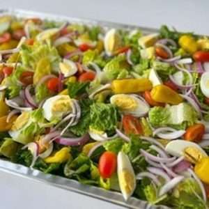 Garden Salad