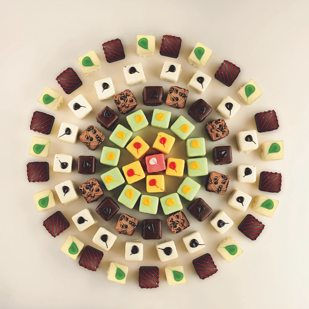 Baby Cakes (Assorted)