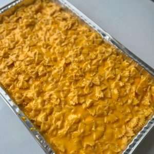 Mac N’ Cheese