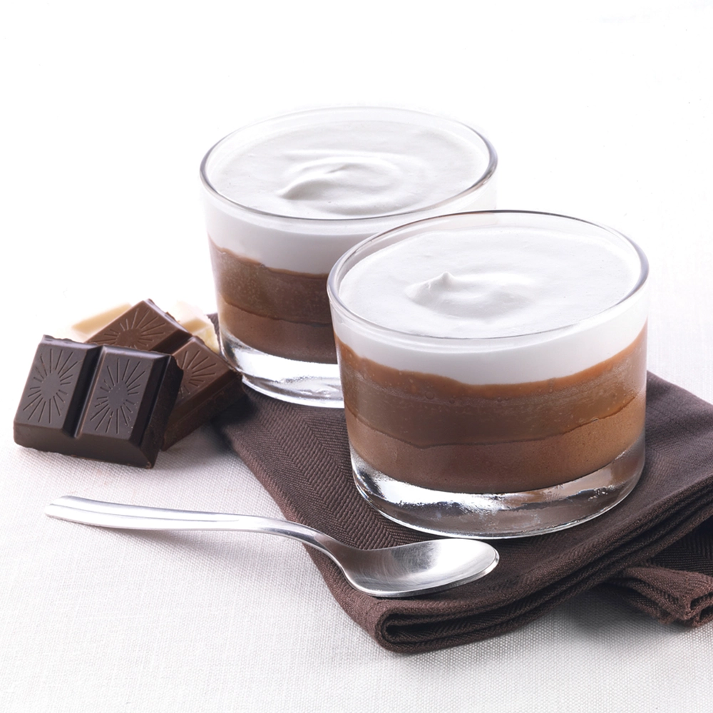 Coppa 3 Chocolates
