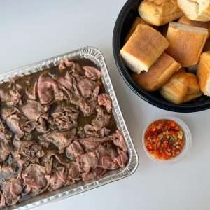 Italian Beef